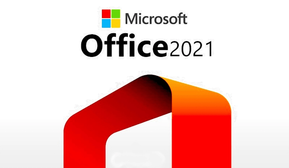 Microsoft Office 2021 Professional Plus