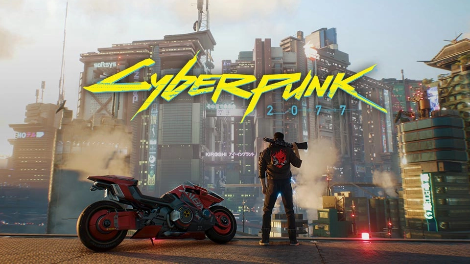Cyberpunk 2077