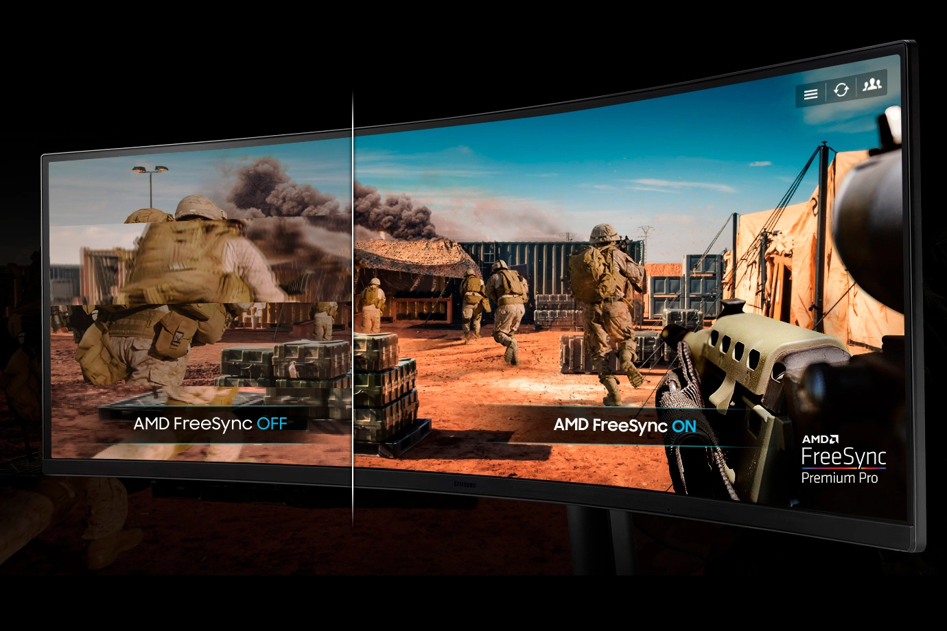 Miniatura del entorno